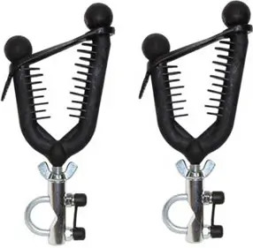 All Rite Pack Rack Plus