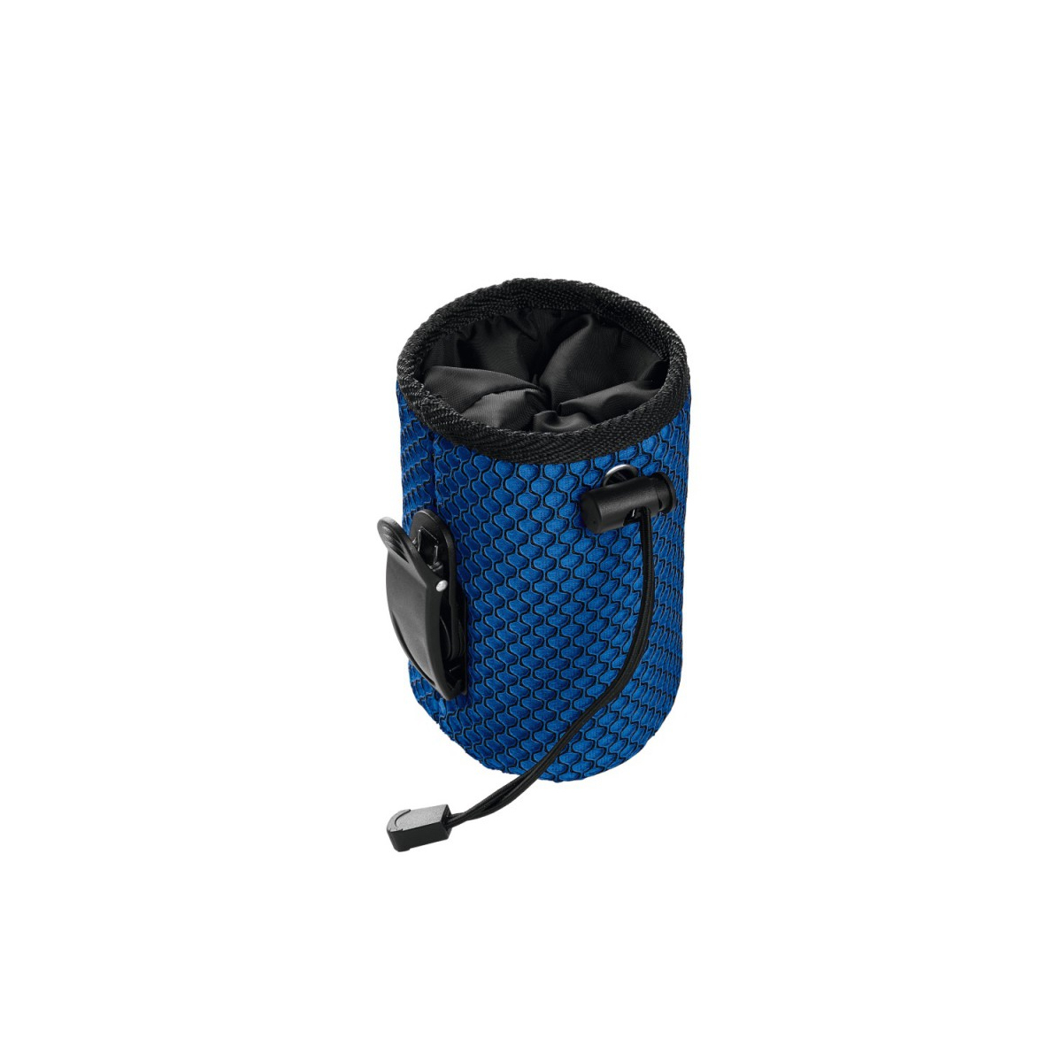 Hunter Hondentraining Snack Zakje Hilo Blauw
