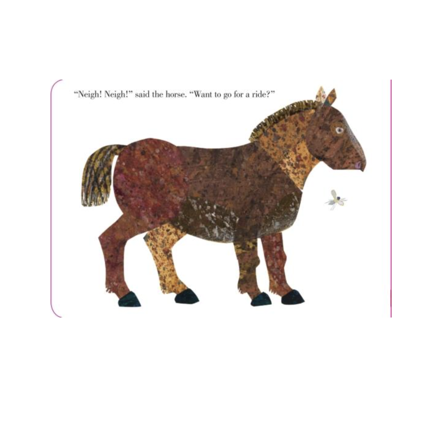 Very Busy Spider BB - Eric Carle