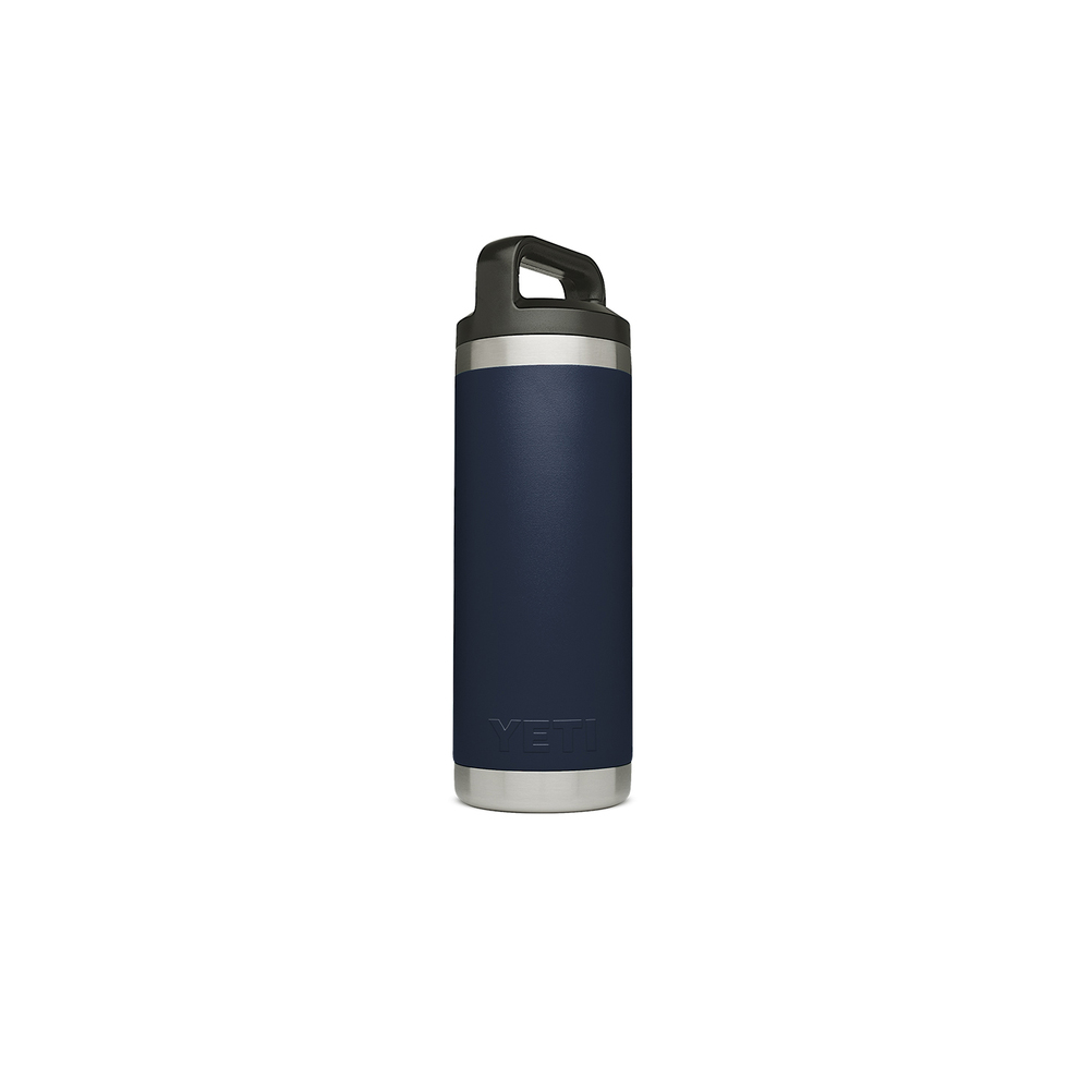 yeti rambler bottle 12 oz with hot shot cap