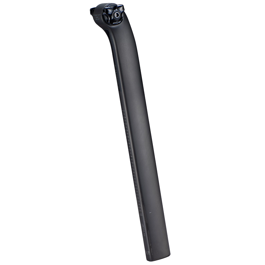 Specialized S-Works Tarmac Carbon Seat Post Clean | eBay