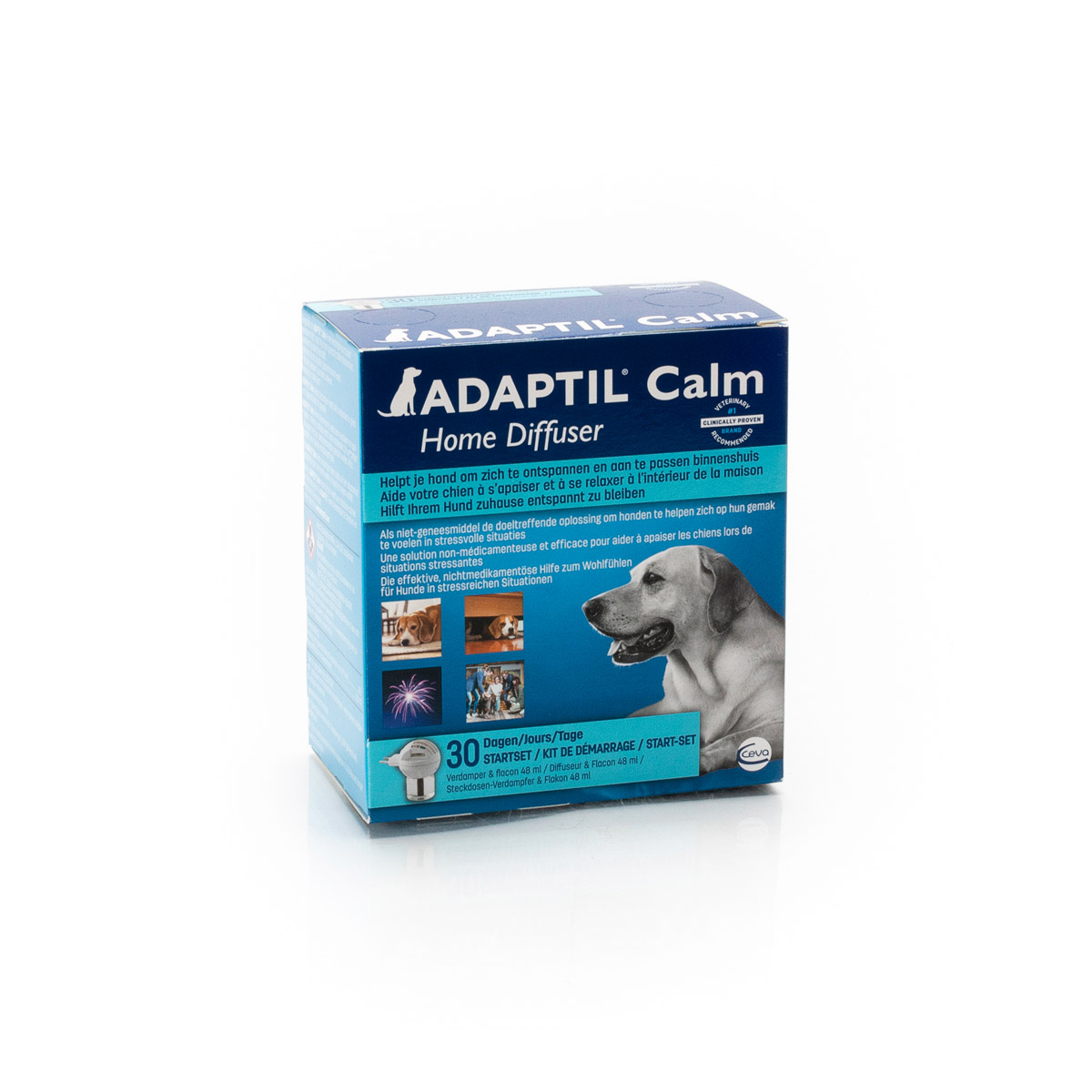 Adaptil Compleet