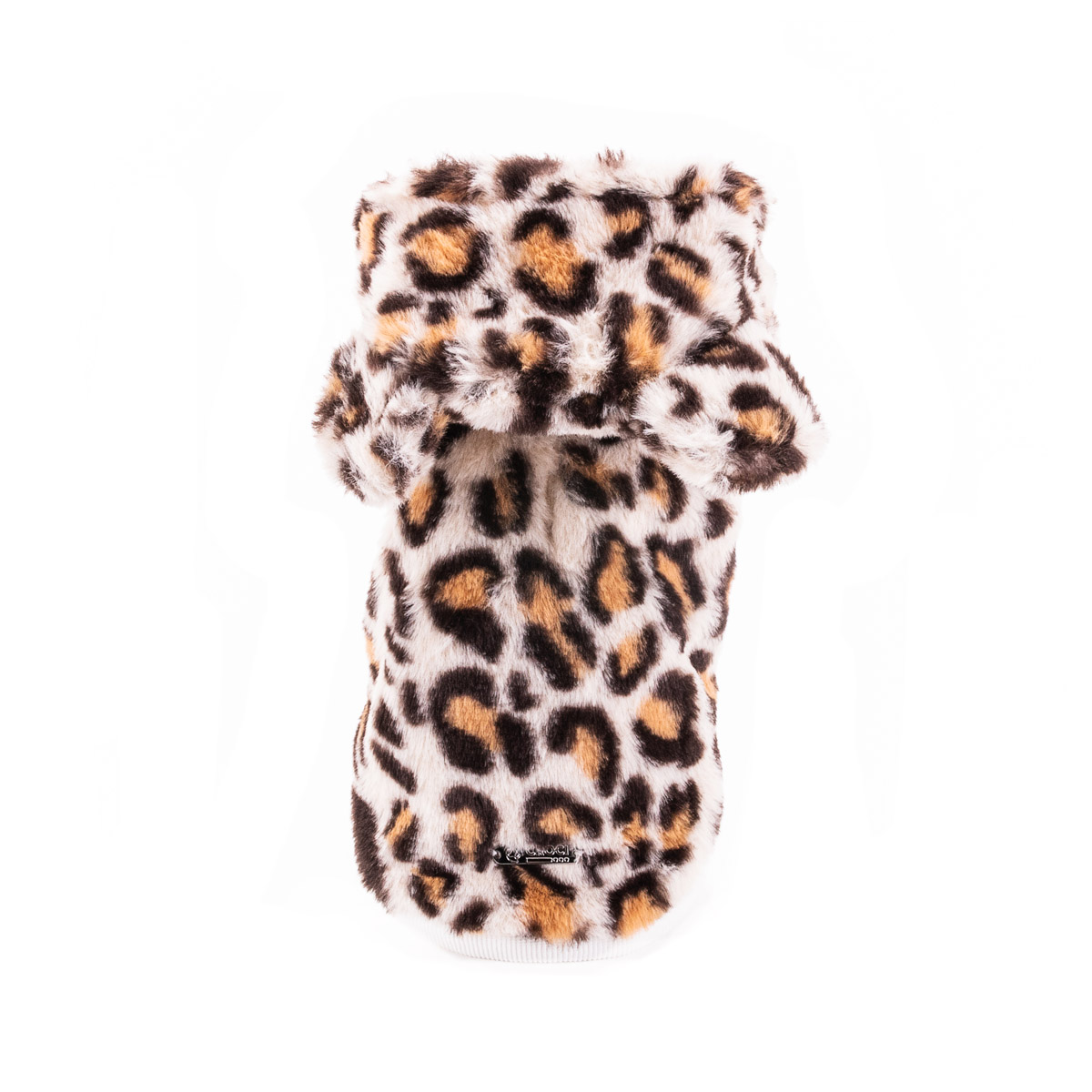 Croci Hondensweater Guepard