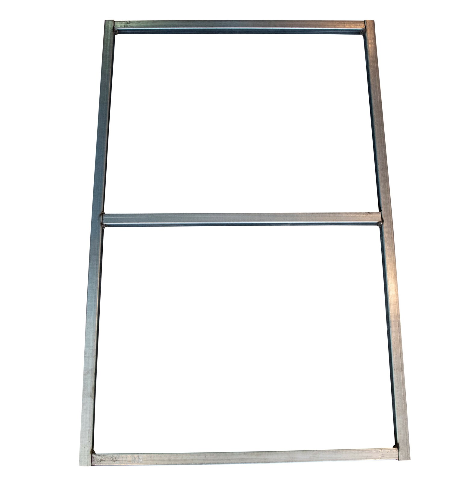 Metal Gate Frame 4' x 6'