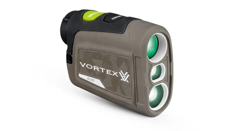 Vortex Golf Laser Rangefinder - Blade Golf