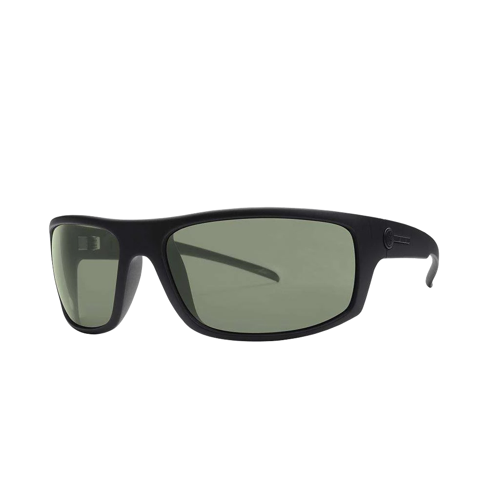 Electric Tech One Sunglasses Matte Black Ohm Grey Sport eBay