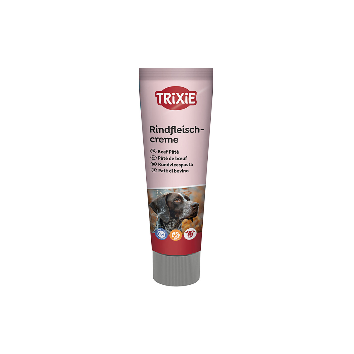 Trixie Hondensnacks Tube Pasta Rundvlees