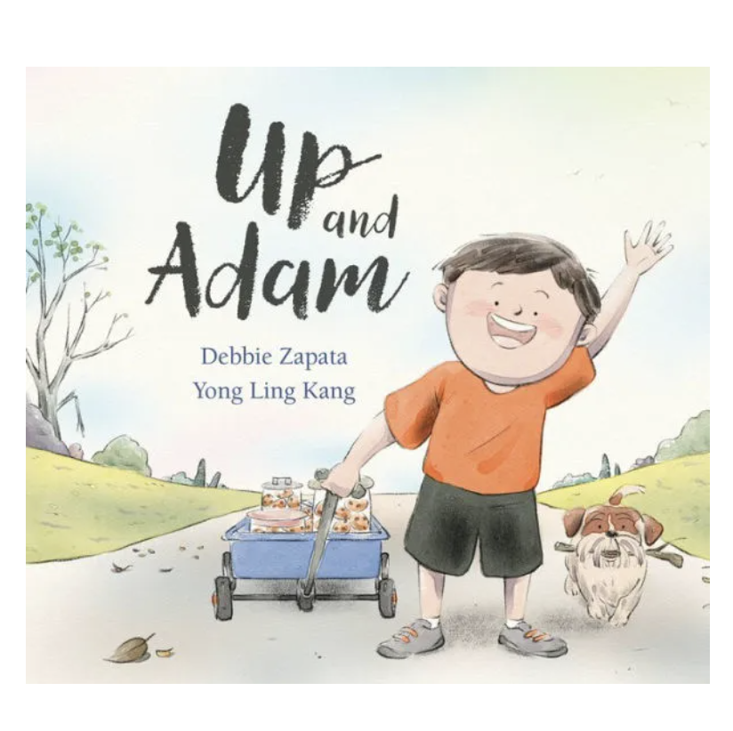 Up and Adam