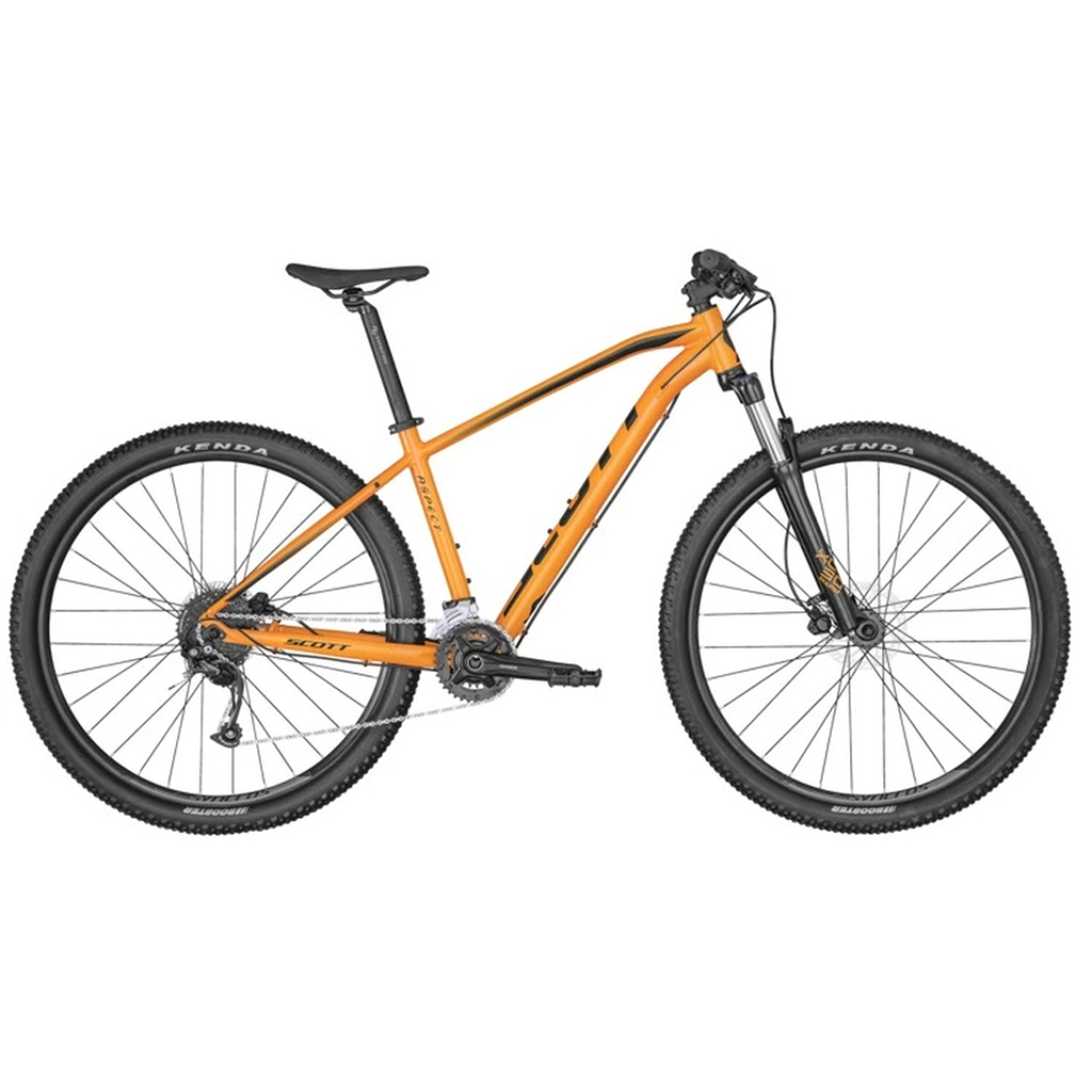 Scott Aspect 950 29" Mountain Bike 2022
