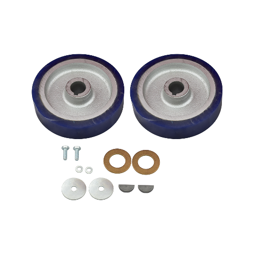 LM Drive Wheels for 1HP Operator(2 Pk)