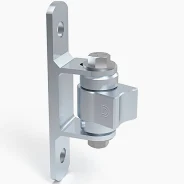 Half Bolt-on Badass Hinge CI3770