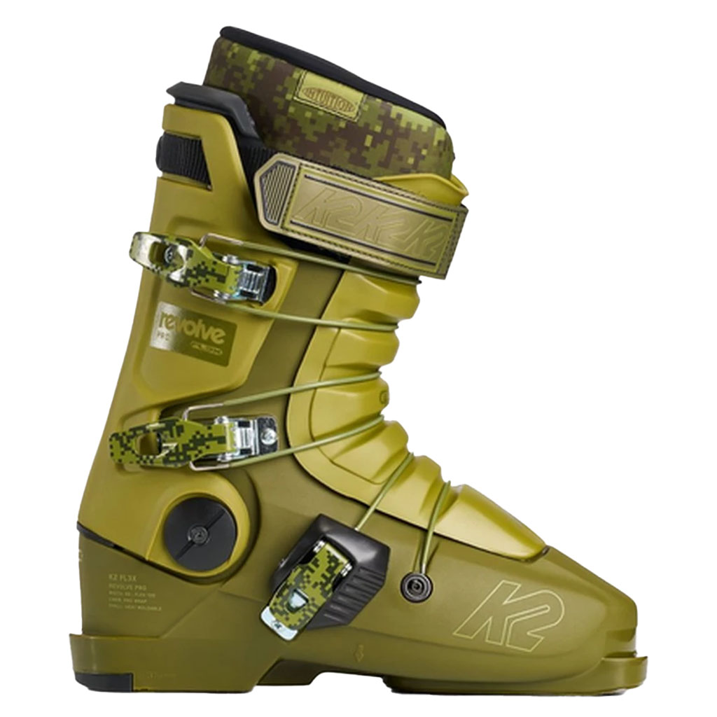 K2 Revolve Pro Ski Boots 2026 | eBay