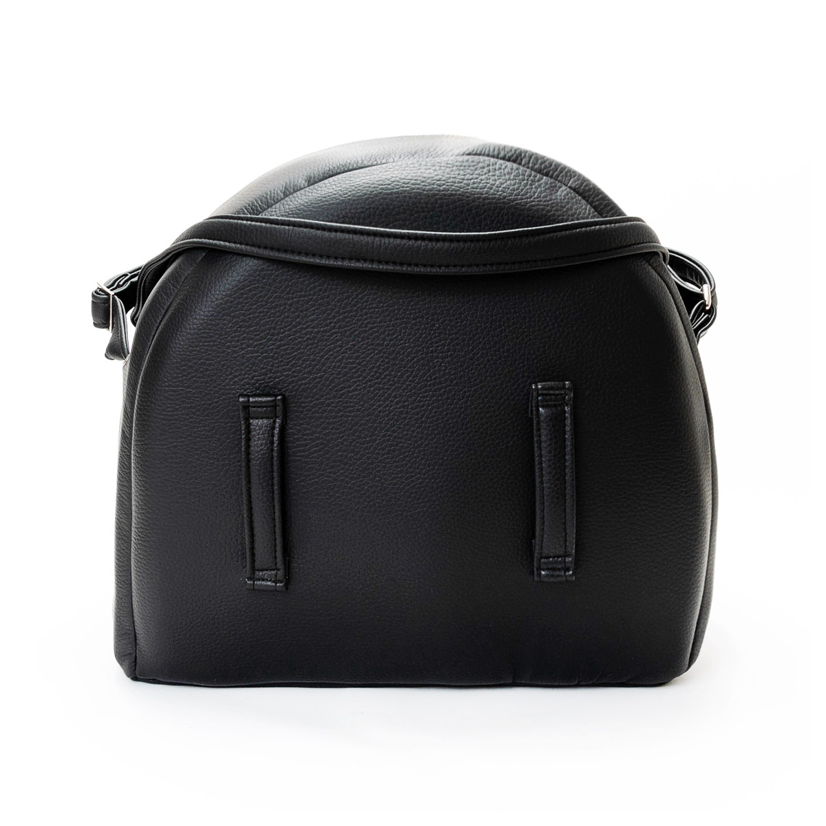 Eh Gia Autostoel Car Igloo Plain Black Maat