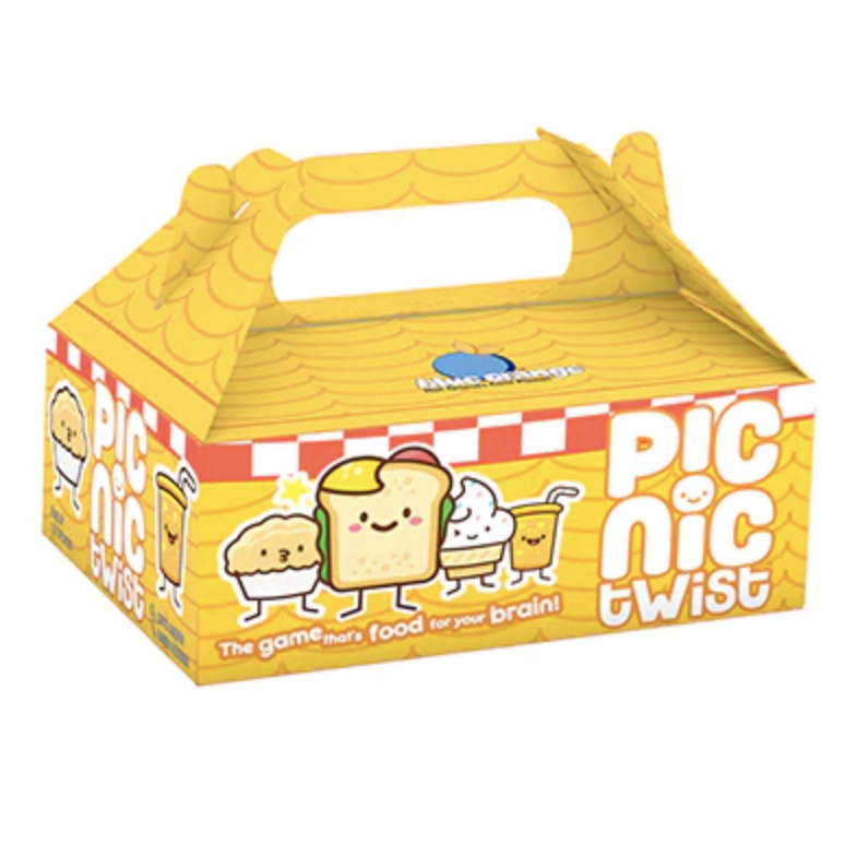 Picnic Twist Game