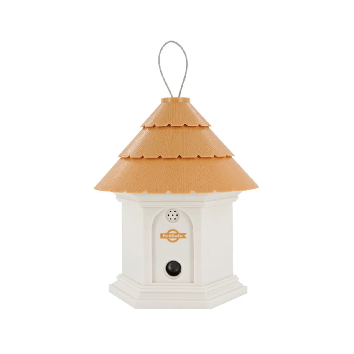 PetSafe Blafcontrole Buitenshuis DeLuxe Vogelhuisje