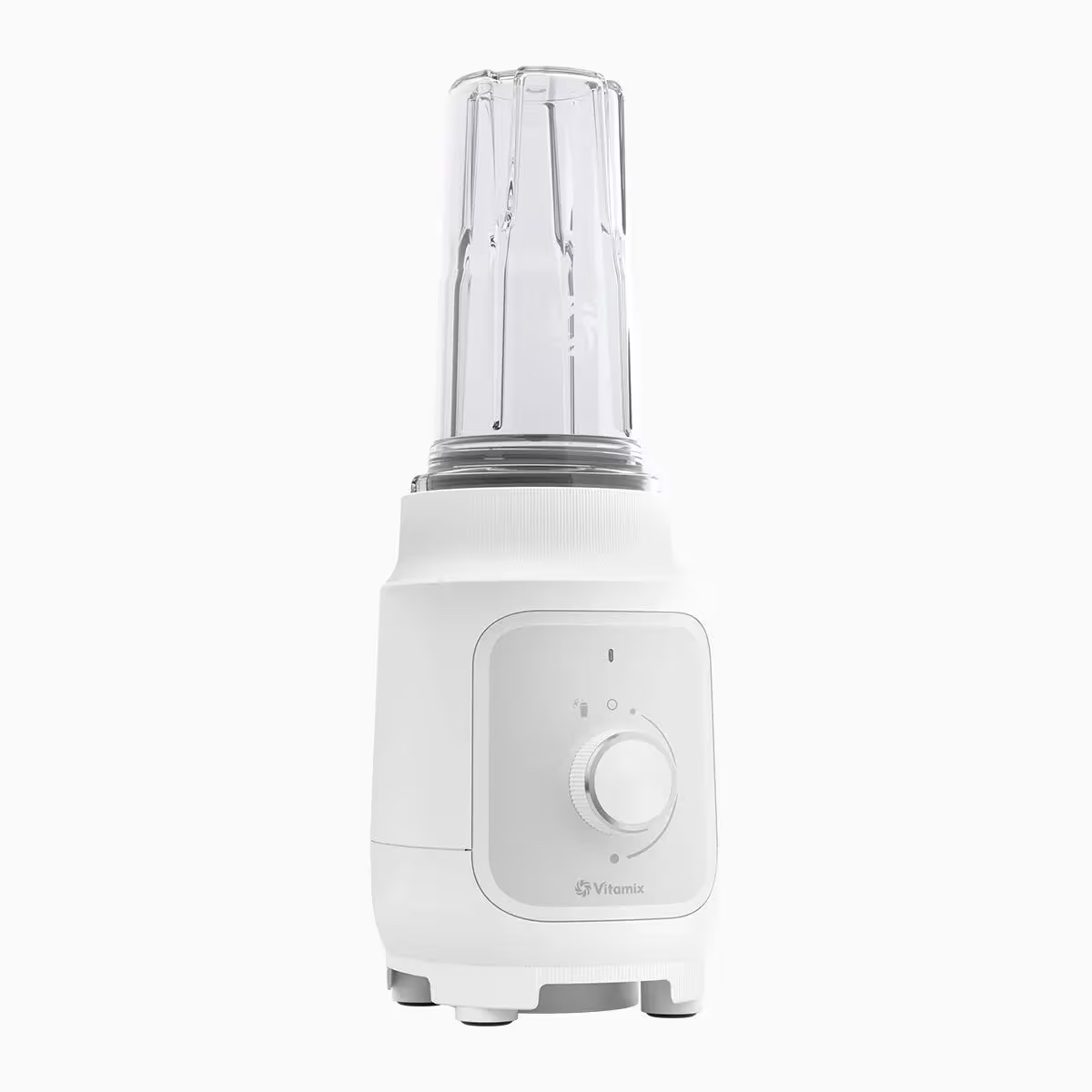 White Vitamix Nano Personal Blender
