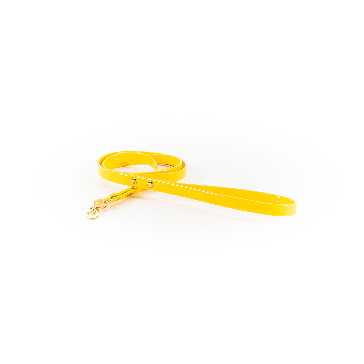 Charlotte's Dress Hondenlijn Giallo Lemon