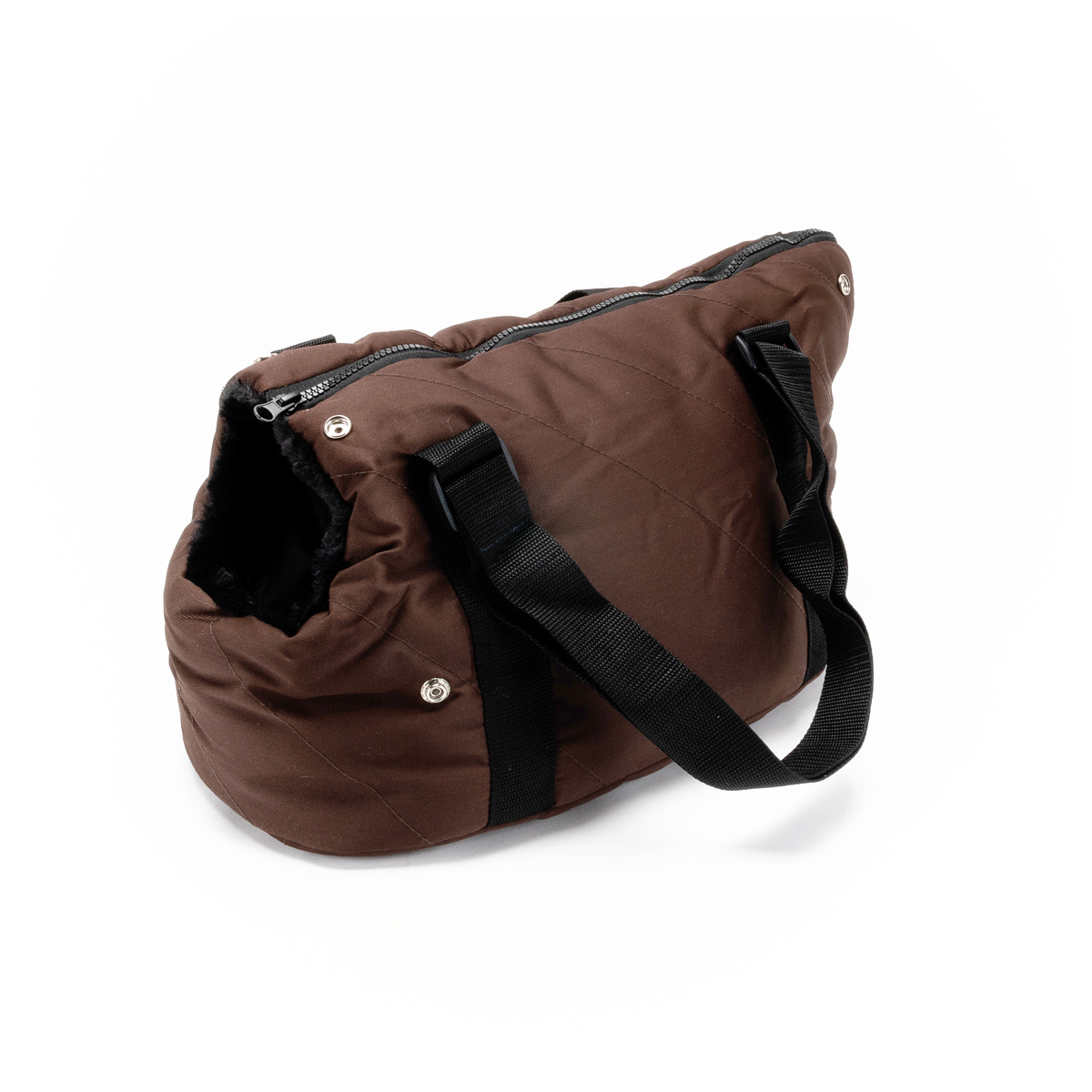 Bobby Hondentas Moelleux Marron S
