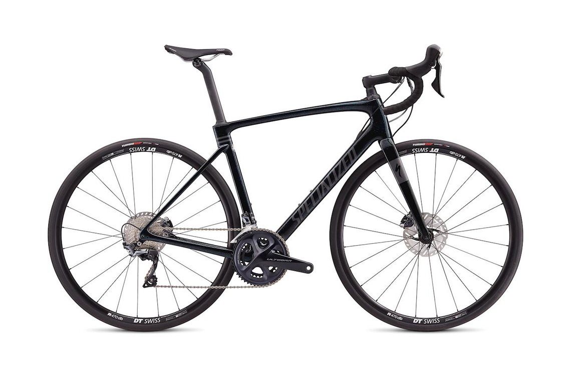 Specialized 2020 Roubaix Comp