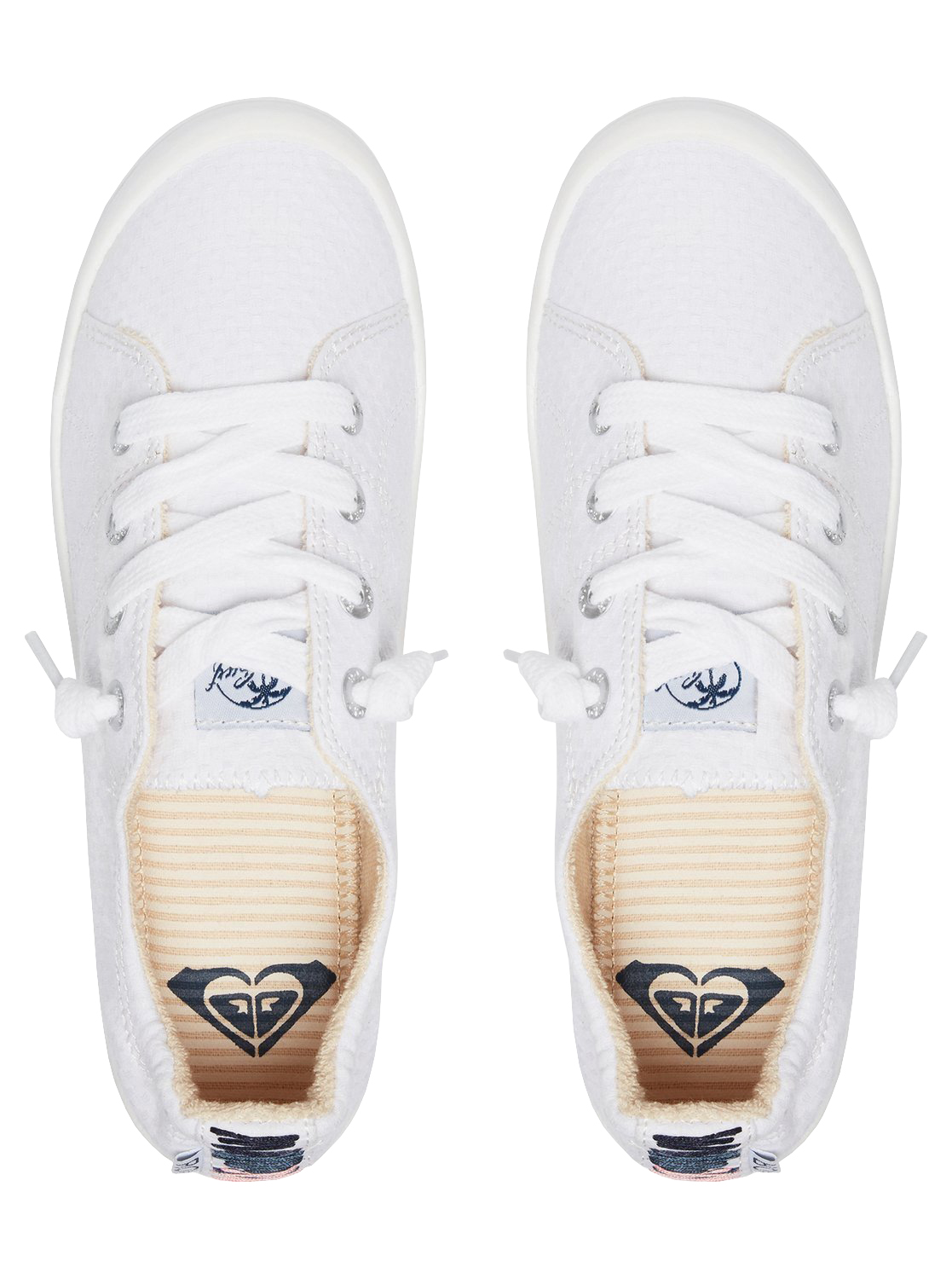 roxy women's sneakers