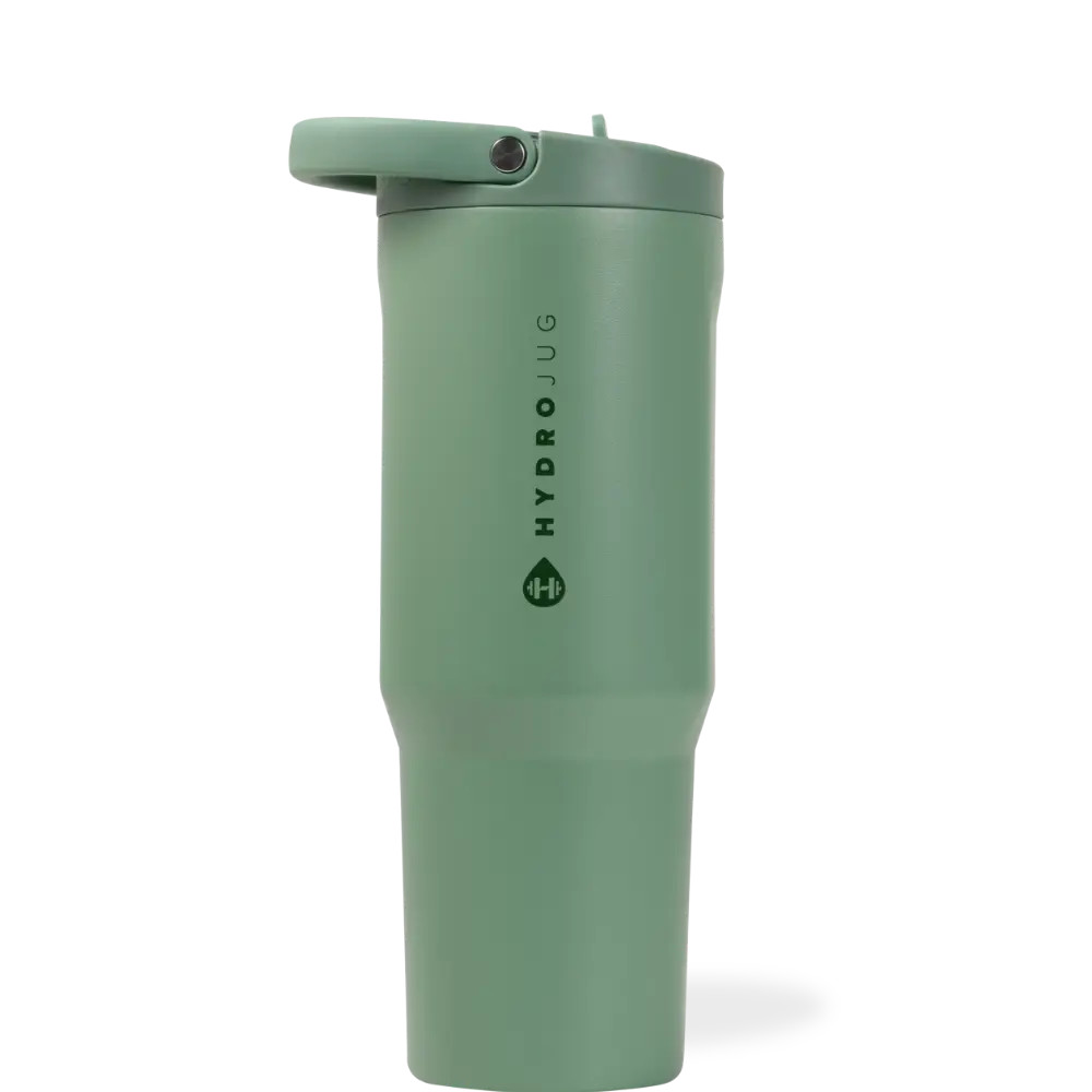 Sage HydroJug 32 oz Sport Water Bottle