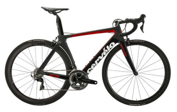 cervelo s5 56