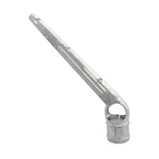 2 3/8" x 1 5/8" Barb Arm