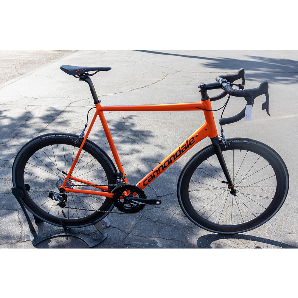 cannondale caad12 sram red