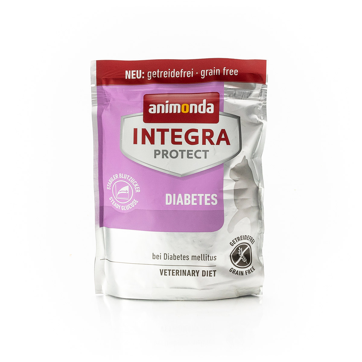 Animonda Integra Kattenvoeding Diabetes