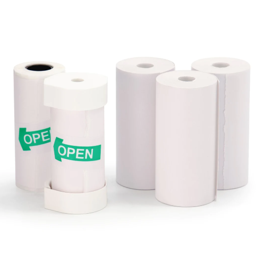 Model P - Paper Refill