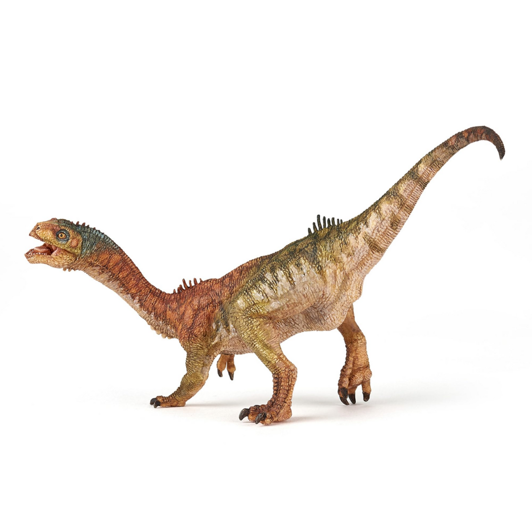 Chilesaurus Papo