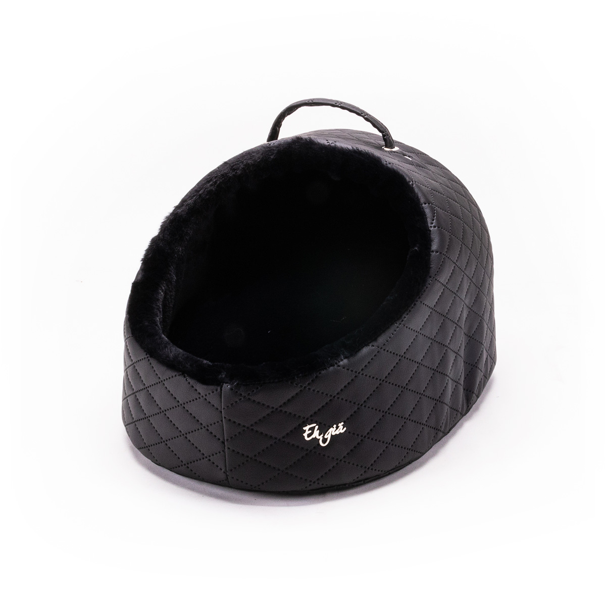 Eh Gia autostoel Mini Car Iglo Square Black
