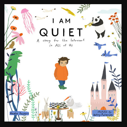 I Am Quiet