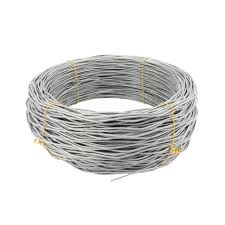 7 ga Aluminized Tension Wire Roll