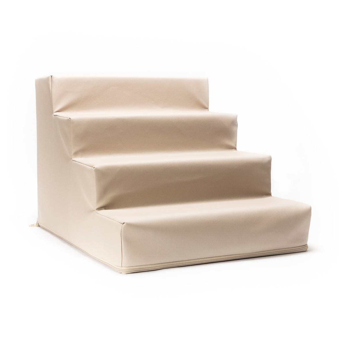 Angel & Gladys Hondentrap Deluxe Beige