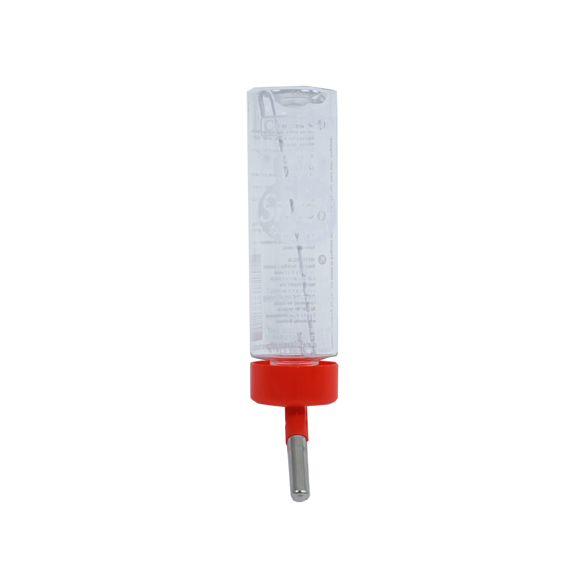 Classic Knaagdier Drinkfles Konijn Plastic