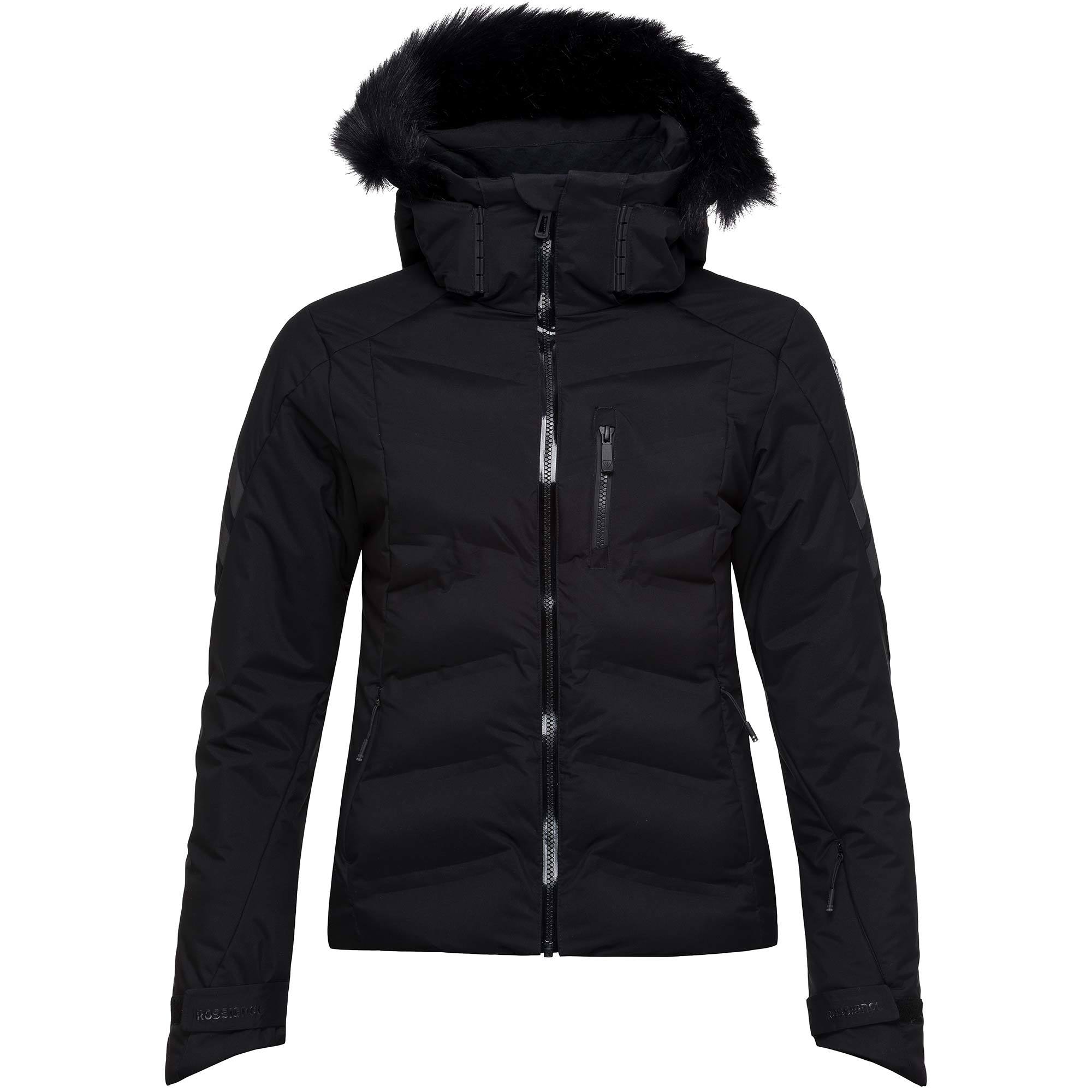 depart jacket rossignol