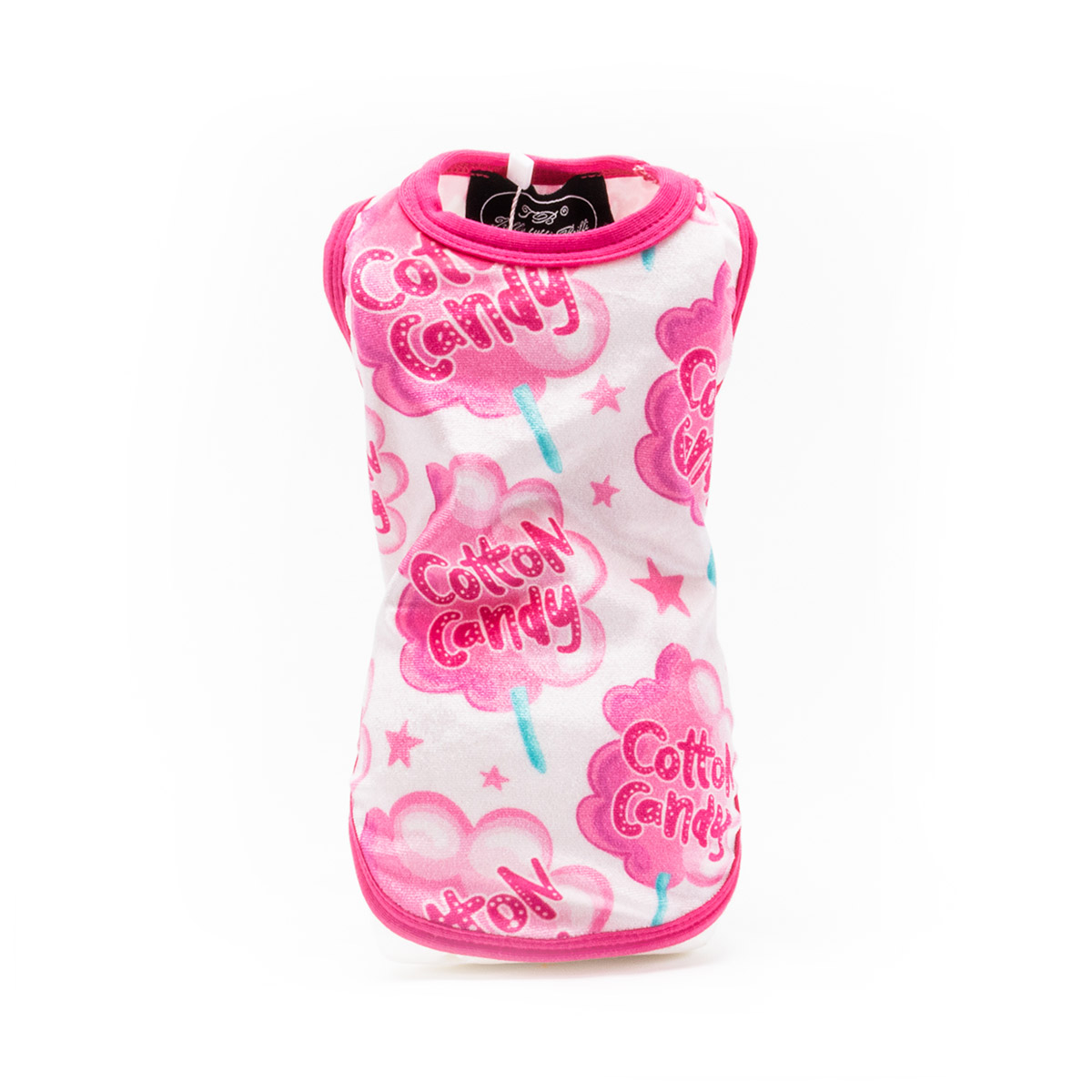 Trilly Tutti Brilli Hondenshirt Candy