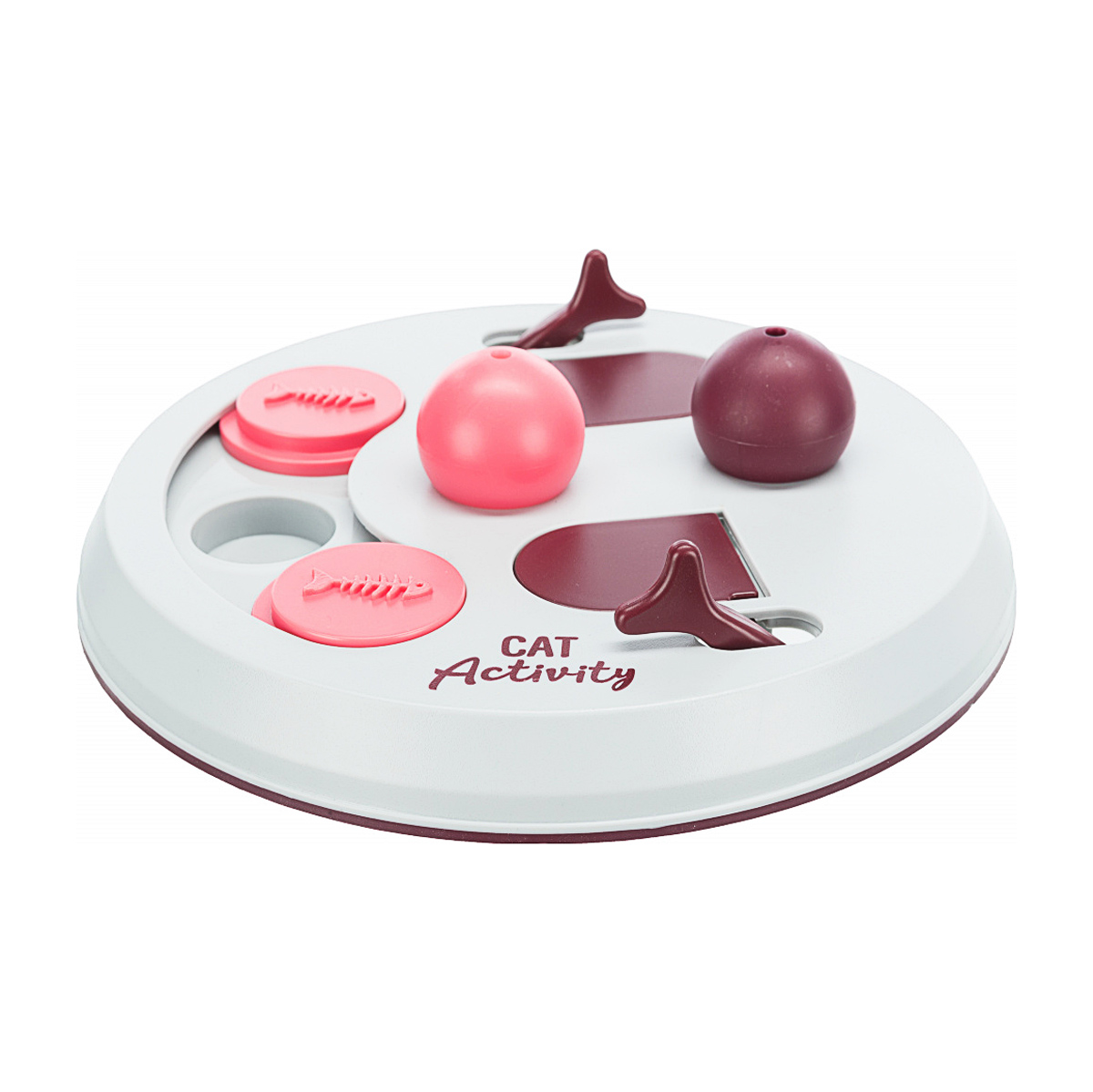 Trixie Kattenspeelgoed Flip Board