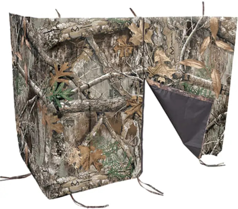 ALLEN MAGNETIC TREESTAND COVER REALTREE EDGE