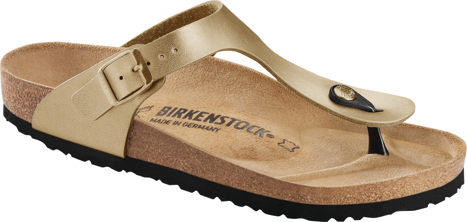 Custom Comfort Shoes & Orthotics Online & In Toronto BIRKENSTOCK GIZEH