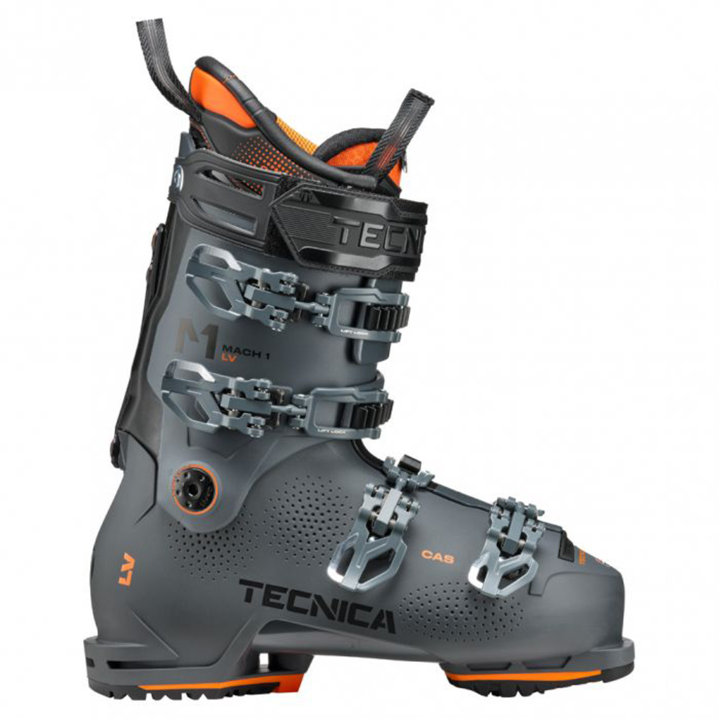 SALOMON Scarponi da sci Tecnica Mach1 LV 110 2024