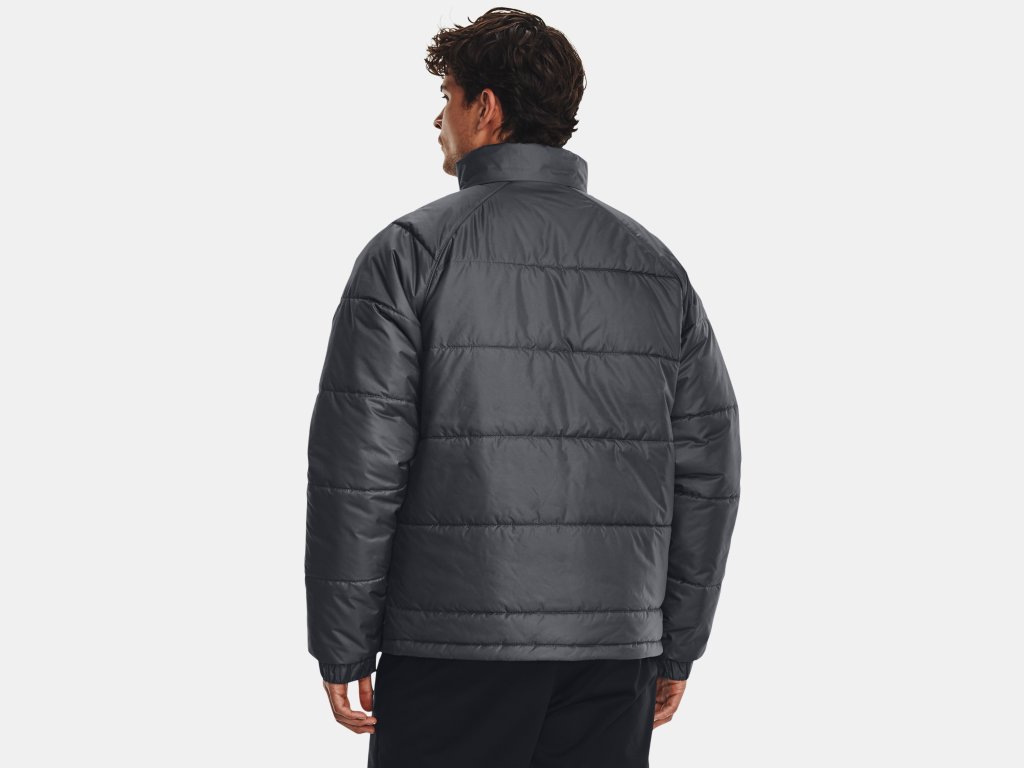 Manteau matelassé - UNDER ARMOUR