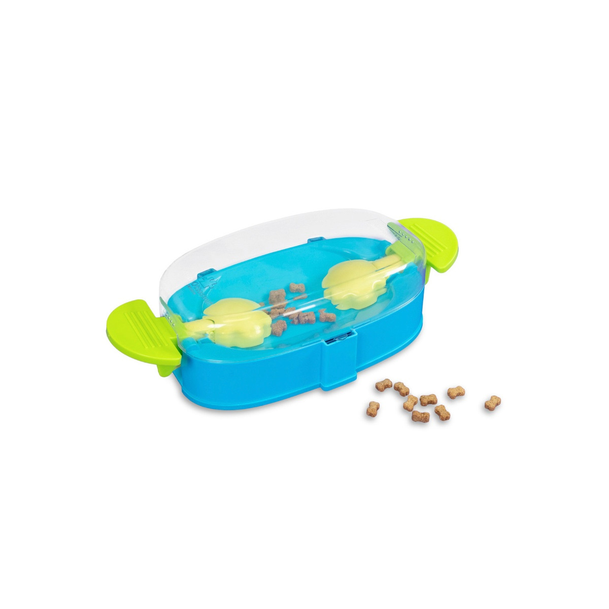 Outward Hound Nina Ottosson Intelligentiespel Paw N Play