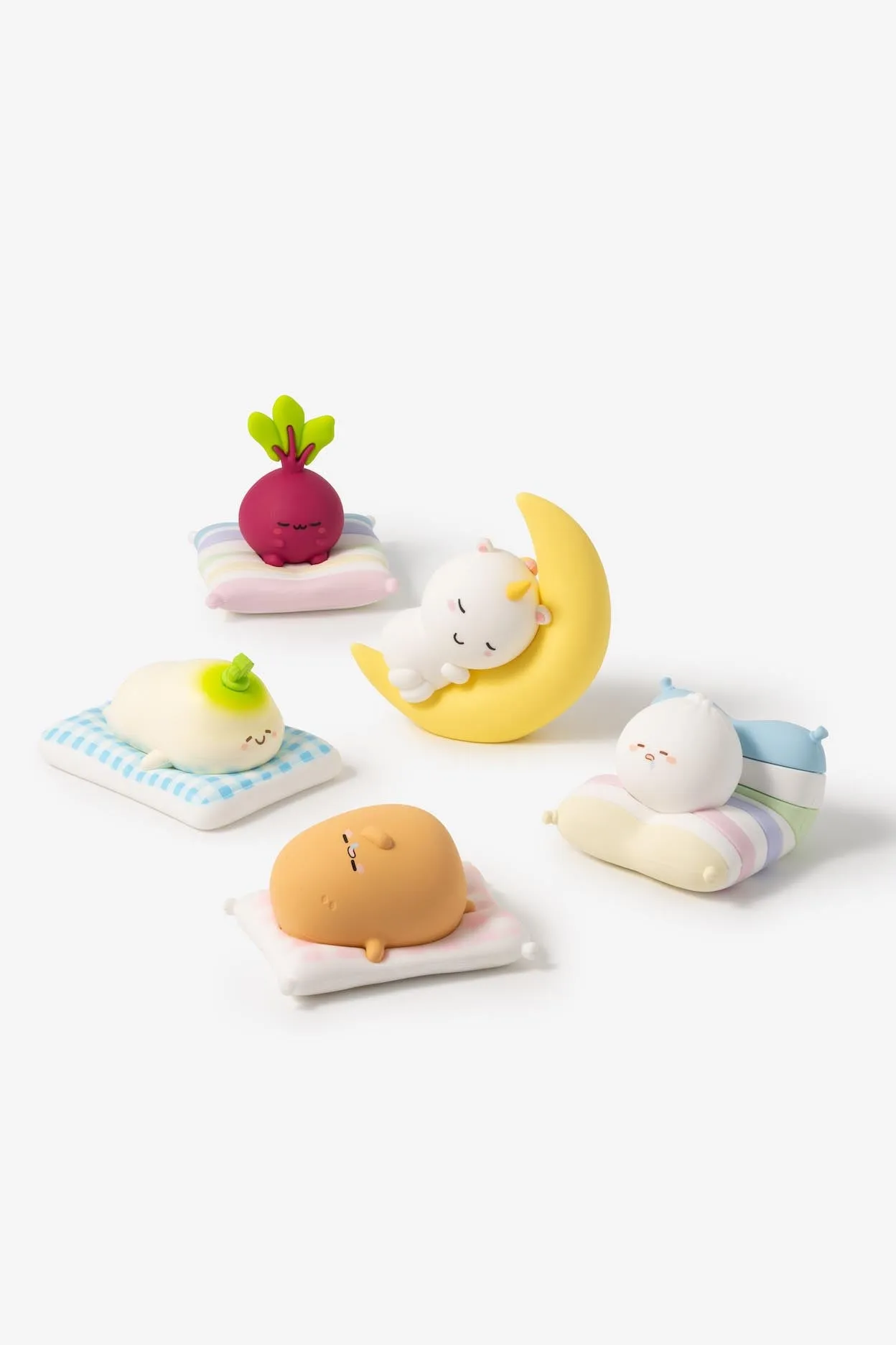 SMOKO Sleepy Friends Blind Box