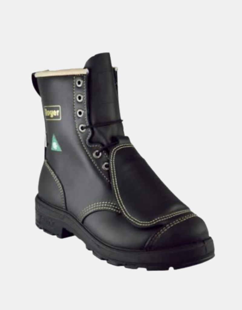 Botte de travail Flame Resistant Kevlar - ROYER
