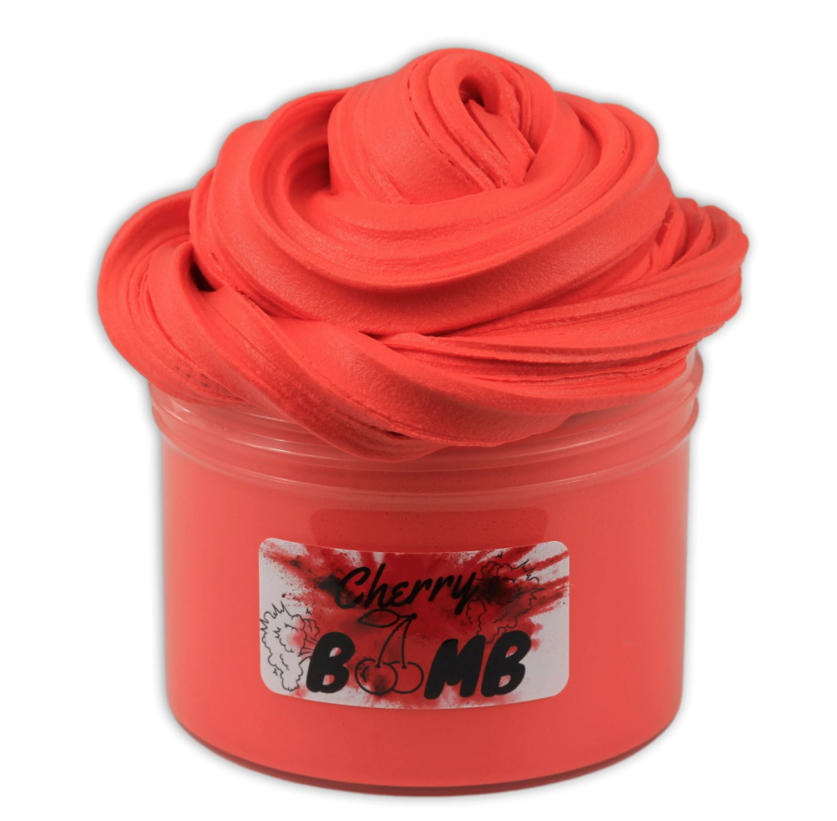 Dope Slimes Cherry Bomb