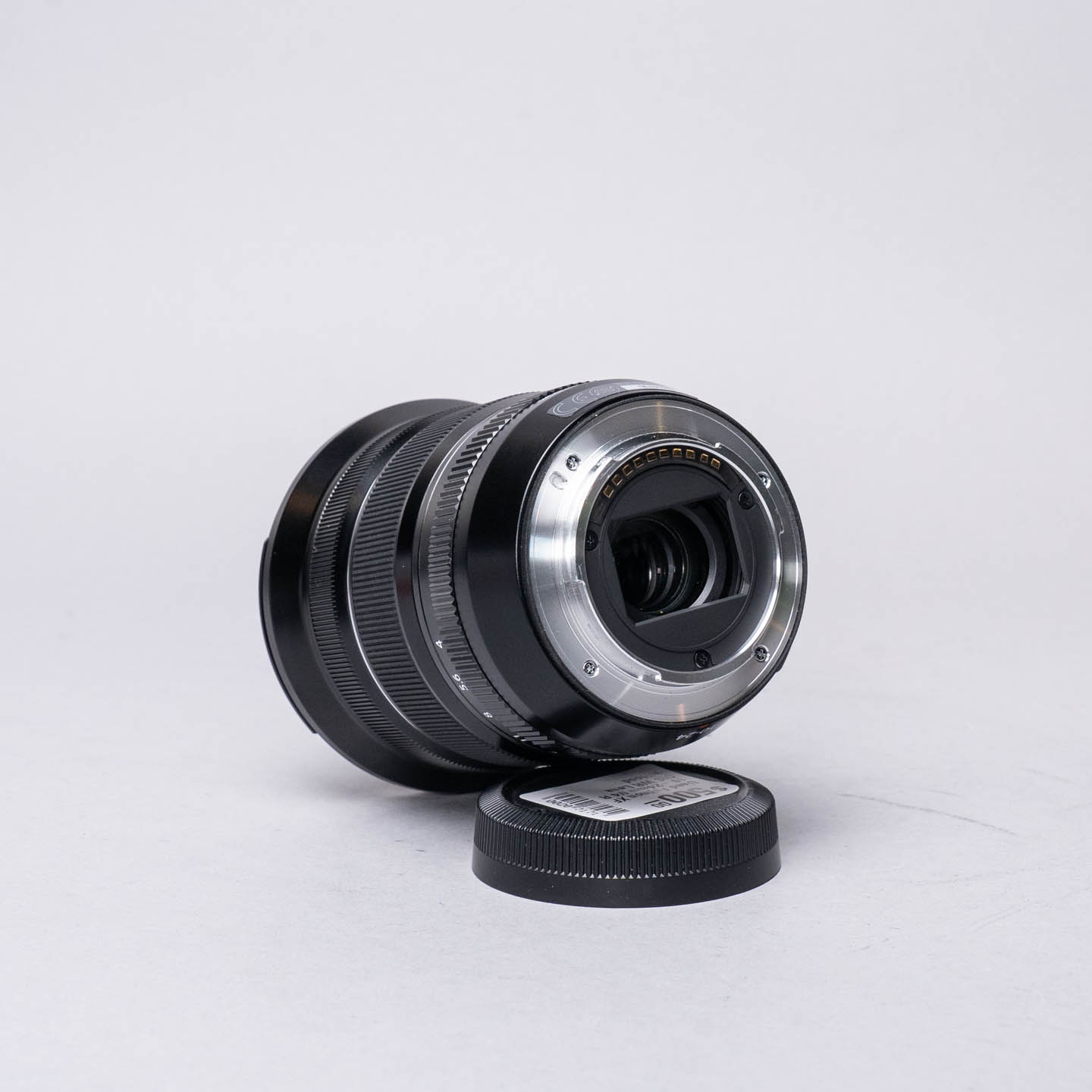 Fujifilm 10-24mm f/4 R OIS WR — image 6