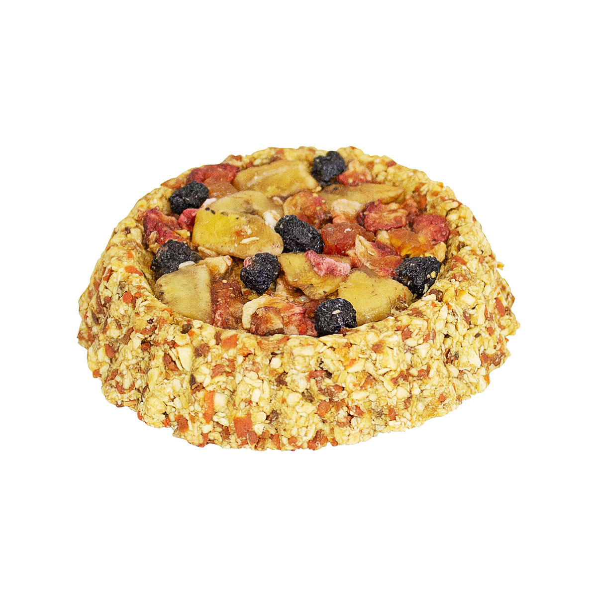JR Farm Knaagdier Fruitcake