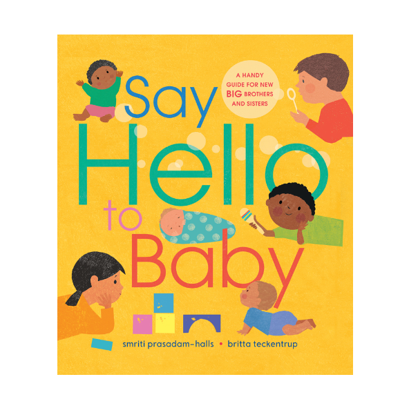 Say Hello To Baby